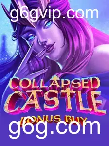 Explorando o Mundo de CollapsedCastleBonusBuy