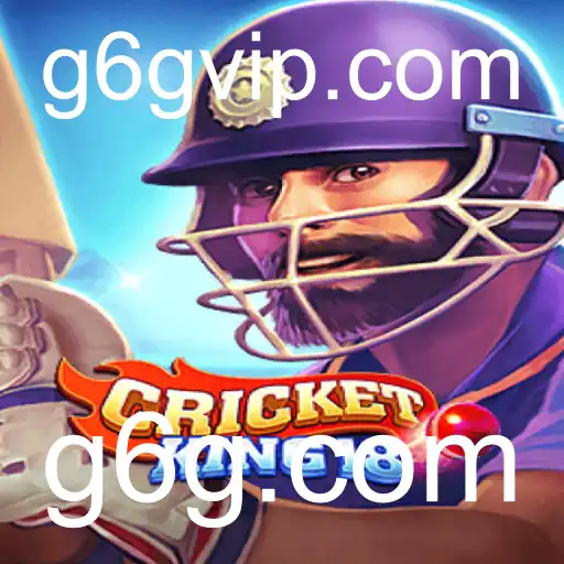 CricketKing18: Uma Revolução no Mundo dos Jogos de Críquete