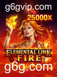 Descubra o Mundo Fascinante de ElementalLinkFire