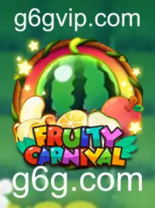 Descubra a Experiência Divertida de FruityCarnival no g6g.com