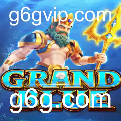 Descubra o Mundo de Aventura de GRANDBLUE