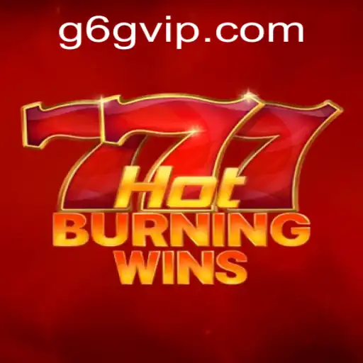 Descubra o Mundo Emocionante de HotBurningWins