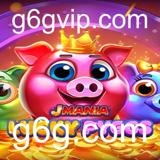 JManiaLuckyPyggs: Desvendando o Mundo do Novo Sensação dos Games Online
