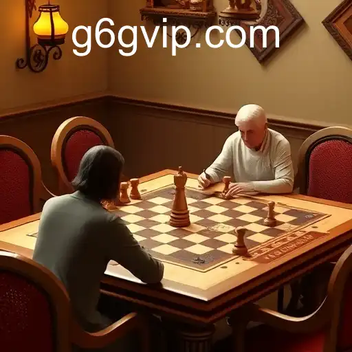 Jogos de mesa