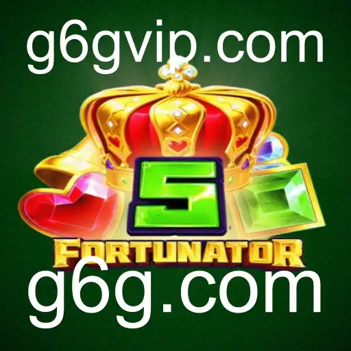 Descubra o Fascinante Mundo de 5Fortunator