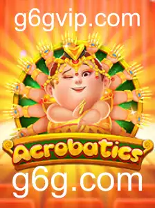 Descubra 'Acrobatics': O Novo Fenômeno dos Jogos em g6g.com