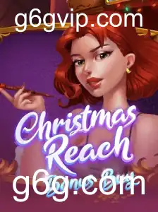 Explorando o Universo de ChristmasReachBonusBuy: O Novo Fenômeno dos Jogos Online