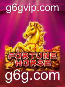 FortuneHorse: Uma Jornada de Aventura e Estratégia
