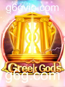 GreekGods: Descubra o Universo Mítico do Jogo Online Revolucionário