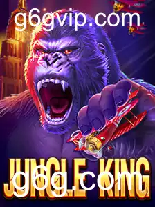 Descubra o Fascinante Mundo de JungleKing: Aventura e Estratégia em um Único Jogo