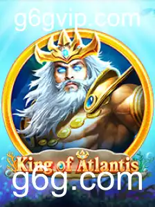 Explorando o Mundo de KingofAtlantis: Uma Jornada Através da Fantasia Aquática