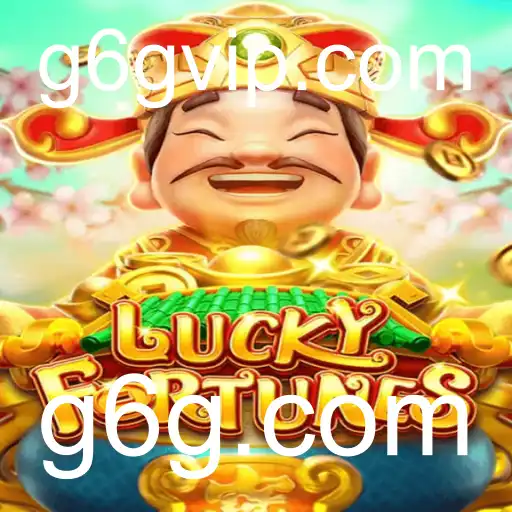 LUCKYFORTUNES: Descubra o Jogo que Está Conquistando o Mundo