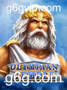 Explorando o Mundo de OlympianTemple: O Novo Fenômeno do g6g.com