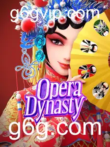 Descubra o Fascinante Mundo de OperaDynasty