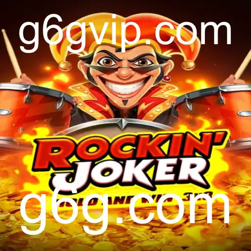 Descubra o Empolgante Mundo de RockinJoker em g6g.com