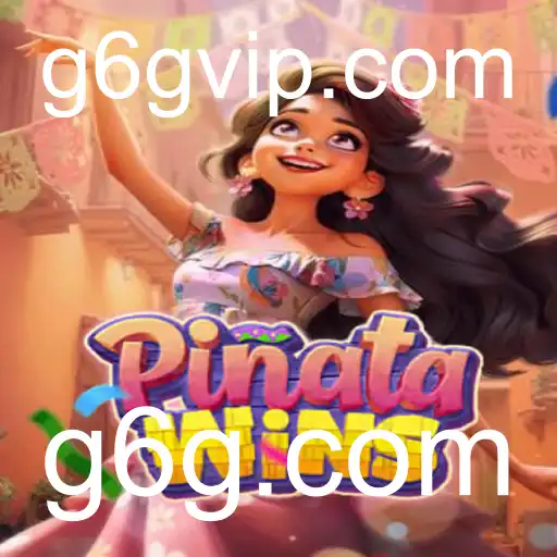 Descubra o Mundo de PinataWins: Um Jogo Revolucionário em g6g.com