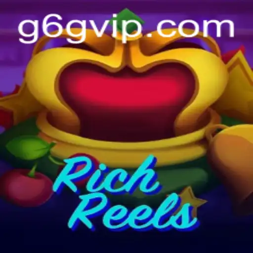 RichReels: Descubra o Fascinante Mundo de Diversão e Estratégia no g6g.com
