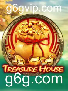 Explorando as Aventuras de 'TreasureHouse' no Mundo dos Jogos Online