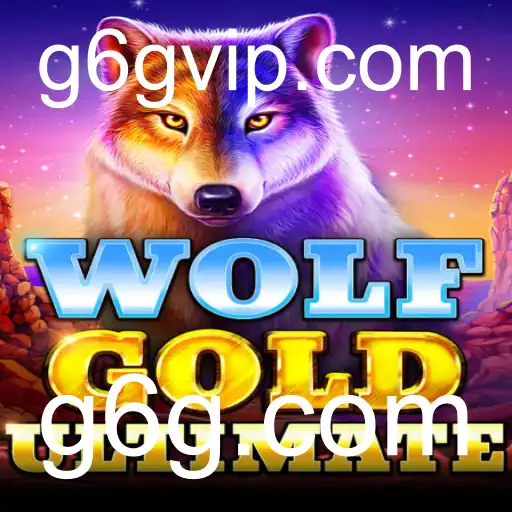 Descubra o Mundo de WolfGoldUltimate: A Nova Sensação em g6g.com